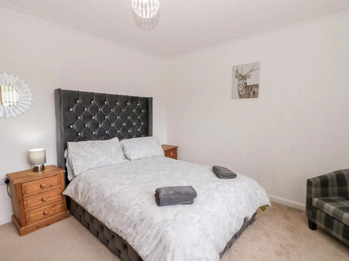 Vila 5 Westwood Road Scarborough